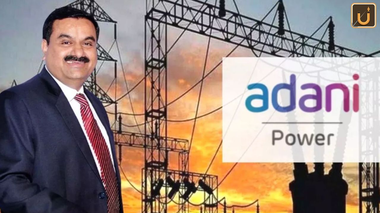 Usthadian Academy / Adani Power To Co-Fire Green Ammonia At Its Mundra Power Plant | 01 dec 2023 Usthadian Academy / Adani Power To Co-Fire Green Ammonia At Its Mundra Power Plant